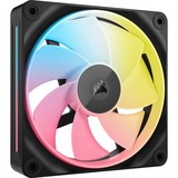 iCUE LINK LX120-R RGB Reverse, Gehäuselüfter