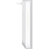 D-Link SE30/E AX3000 Wi-Fi 6 Extender, Repeater weiß