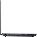 Dell Pro Max 16 Plus (HCVXH), Notebook schwarz, Intel® Core™ Ultra 7 265HX, NVIDIA RTX PRO 1000, 32 GB, 1 TB (1 TB SSD), Windows 11 Pro