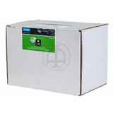 Dymo LabelWriter ORIGINAL VORTEILSPACK Adressetiketten 36x89mm, 24 Rollen mit je 260 Etiketten permanent klebend, S0722390