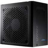 FSP ADVAN GM 850W, PC-Netzteil 1x 12-Pin High Power GPU, 4x PCIe, Kabelmanagement, 850 Watt