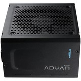 FSP ADVAN GM 850W, PC-Netzteil 1x 12-Pin High Power GPU, 4x PCIe, Kabelmanagement, 850 Watt