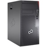 Fujitsu ESPRIMO P9011 Generalüberholt, PC-System schwarz, Windows 11 Pro