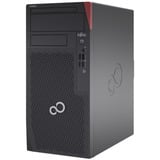 Fujitsu ESPRIMO P9011 Generalüberholt, PC-System schwarz, Windows 11 Pro