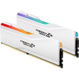 G.Skill DIMM 32 GB DDR5-6000 (2x 16 GB) Dual-Kit, Arbeitsspeicher F5-6000A2836G16GX2-TZ5NXRW, Trident Z5 NEO X RGB, AMD EXPO