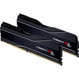 G.Skill DIMM 32 GB DDR5-6000 (2x 16 GB) Dual-Kit, Arbeitsspeicher schwarz, F5-6000J3038F16GX2-TZ5N, Trident Z5 NEO, AMD EXPO