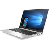HP EliteBook 830 G7 Generalüberholt, Notebook silber, Intel® Core™ i5-10310U, Intel® UHD Graphics, 16 GB DDR4, 256 GB (256 GB SSD), Windows 11 Pro