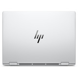 HP EliteBook 8 Flip G2i (DL9S8ET), Notebook silber, Intel® Core™ Ultra 5 325, Intel® Graphics, 16 GB LPDDR5X, 512 GB (512 GB SSD), Windows 11 Pro