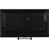 Hisense 50U7Q, LED-Fernseher 126 cm (50 Zoll), schwarz (matt), UltraHD/4K, Mini-LED, Hi-View AI Engine, QLED Colour, 144Hz Panel