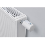 Homematic IP Smart Home Access Point (HMIP-HAP) + 3x Heizkörperthermostat Evo (HmIP-eTRV-E), Set 