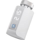 Homematic IP Smart Home Access Point (HMIP-HAP) + 3x Heizkörperthermostat Evo (HmIP-eTRV-E), Set 