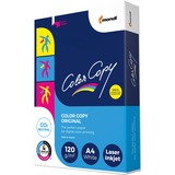 Inapa Color Copy 120g 210x297 R, Papier DIN A4 (250 Blatt), 120 g/m²