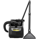 Kärcher SE 3 Compact Home Floor, Waschsauger weiß/neon-rot