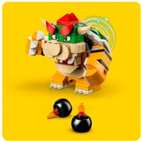 LEGO 71431 Super Mario Bowsers Monsterkarre - Erweiterungsset, Konstruktionsspielzeug 