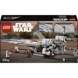 LEGO 75399 Star Wars Rebel U-Wing Starfighter, Konstruktionsspielzeug 