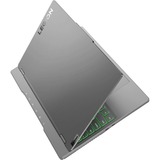 Lenovo Legion 5 15ARH7H (82RD001MGE), Gaming-Notebook grau, AMD Ryzen 7 6800H, NVIDIA GeForce RTX 3070 Ti, 16 GB DDR5, 512 GB (512 GB SSD), Windows 11 Home 64-Bit