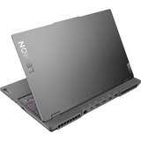 Lenovo Legion 5 15ARH7H (82RD001MGE), Gaming-Notebook grau, AMD Ryzen 7 6800H, NVIDIA GeForce RTX 3070 Ti, 16 GB DDR5, 512 GB (512 GB SSD), Windows 11 Home 64-Bit