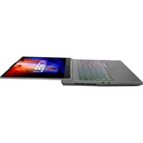 Lenovo Legion 5 15ARH7H (82RD001MGE), Gaming-Notebook grau, AMD Ryzen 7 6800H, NVIDIA GeForce RTX 3070 Ti, 16 GB DDR5, 512 GB (512 GB SSD), Windows 11 Home 64-Bit
