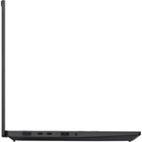 Lenovo ThinkPad P14s G7 Intel (21XJ0025GE), Notebook schwarz, Intel® Core™ Ultra 5 336H, NVIDIA RTX PRO 500, 32 GB LPDDR5X, 512 GB (512 GB SSD), Windows 11 Pro