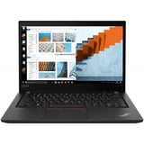Lenovo ThinkPad T14 G2 Generalüberholt, Notebook schwarz, Intel® Core™ i7-1165G7, NVIDIA GeForce MX450, 32 GB DDR4, 1 TB (1 TB SSD), Windows 11 Pro