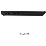 Lenovo ThinkPad T14 Intel G7 (21WN00A0GE), Notebook schwarz, Intel® Core™ Ultra 5 325, Intel® Graphics, 16 GB LPDDR5X, 512 GB (512 GB SSD), Windows 11 Pro