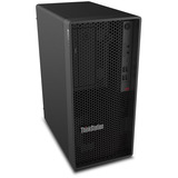 Lenovo ThinkStation P2 Tower Gen 2 (30JQ003WGE), PC-System schwarz, Windows 11 Pro