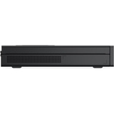 Lenovo V100q (13GH0000GE), PC-System schwarz, IGEL OS