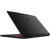 MSI Katana 17 HX B14WFK-227, Gaming-Notebook schwarz, Intel® Core™ i7-14650HX, NVIDIA GeForce RTX 5070, 16 GB DDR5, 1 TB (1 TB SSD), ohne Betriebssystem