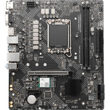 MSI PRO H610M-G WIFI DDR4, Mainboard 