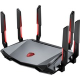 MSI RadiX AXE6600 WiFi 6E Tri-band 