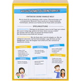 Moose Toys Wie gut kennst du deine Familie?, Quizspiel 