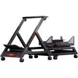 Next Level Racing GTtrack Frame Only, Sim Rig schwarz