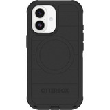 Otterbox Defender Pro, Handyhülle schwarz, iPhone 17, MagSafe