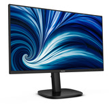 Philips 24B2U3301, LED-Monitor 60.5 cm (23.8 Zoll), schwarz, FullHD, IPS, USB-C, USB-Hub, HDMI, DP, 120Hz Panel