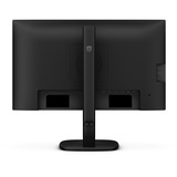 Philips 24B2U3301, LED-Monitor 60.5 cm (23.8 Zoll), schwarz, FullHD, IPS, USB-C, USB-Hub, HDMI, DP, 120Hz Panel