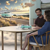 Ravensburger 3D Puzzle Iconics: Volkswagen T1 
