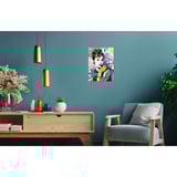 Ravensburger CreArt Premium - Audrey Hepburn, Malen 