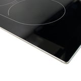 Respekta ASET121M6600I, Herdset schwarz