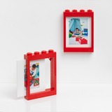 Room Copenhagen LEGO Bilderrahmen Bright Red rot