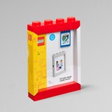 Room Copenhagen LEGO Bilderrahmen Bright Red rot