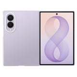 Samsung Clear Case, Handyhülle transparent, Samsung Galaxy Z Fold8