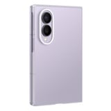 Samsung Clear Case, Handyhülle transparent, Samsung Galaxy Z Fold8