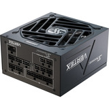Seasonic VERTEX PX-850 850W, PC-Netzteil schwarz, 4x PCIe, Kabel-Management, 850 Watt