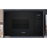 Siemens BE555LMB1 IQ500, Mikrowelle 