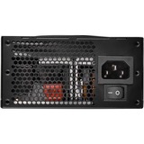 SilverStone SST-SX1000R-PL 1000W, PC-Netzteil schwarz, Kabel-Management, 1000 Watt