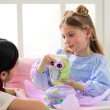 Spin Master Bloomables von Hatchimals - Puppyfly, Spielfigur 