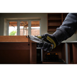 Stanley Universalmesser, mit einziehbarer Klinge, Teppichmesser silber