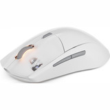 SteelSeries Rival 3 Wireless Gen 2, Gaming-Maus weiß