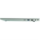 TERRA MOBILE 1610A R7-7730U W11P, Notebook silber/schwarz, AMD Ryzen 7 7730U, AMD Radeon Graphics, 16 GB DDR4, 512 GB (512 GB SSD), Windows 11 Pro