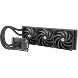 Thermaltake AW360 AIO Liquid Cooler , Wasserkühlung schwarz